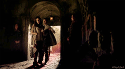 Haylijah 1x0