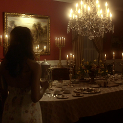 Lockwood Mansion The Vampire Diaries Wiki Fandom