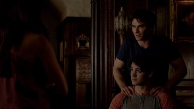 File:Damon and Jeremy TVD 5x01.jpg