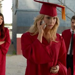 Graduation Ceremony | The Vampire Diaries Wiki | FANDOM powered by Wikia