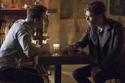TVD 7x14 Klefan