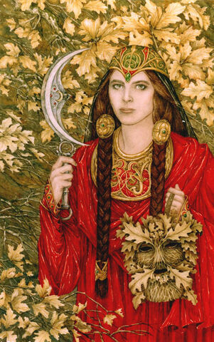 File:Druidess.jpg