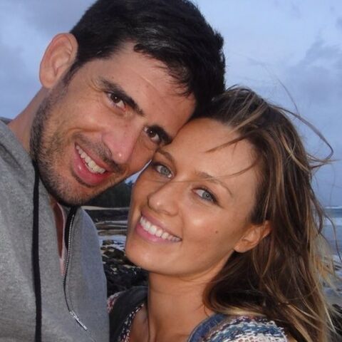 File:Michaela and Mike.jpg