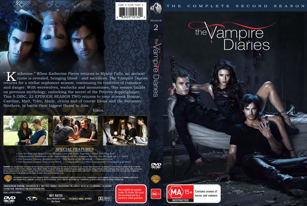 Vampire Diaries Staffel 8 Dvd Erscheinungsdatum Vampire Diaries Staffel 8 Dvd Erscheinungsdatum