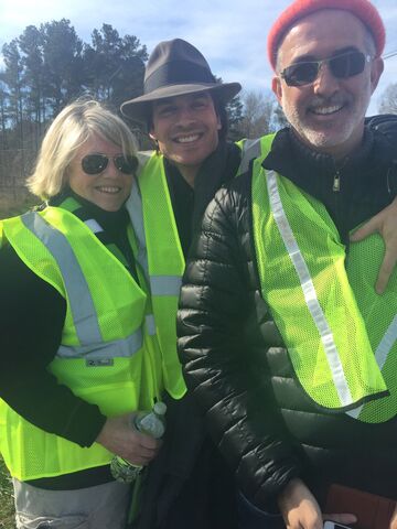 File:2016-01-14 Ian Somerhalder Pascal Verschooris Julie Plec Twitter.jpg