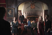 Season 6 Finale