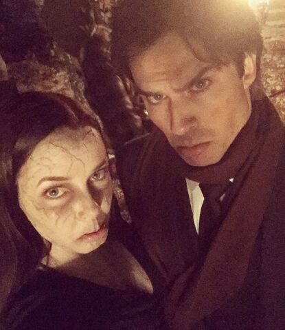 File:2016-01-07 Ian Somerhalder Annie Wersching Instagram.jpg