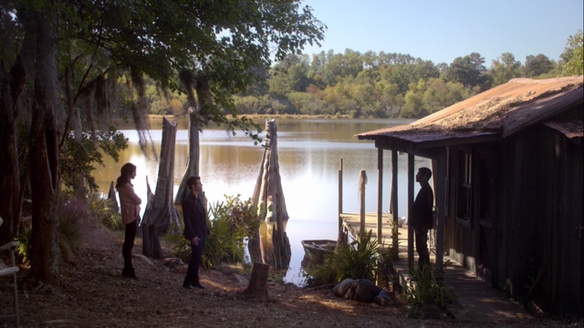 File:1x07-Klaus, Hayley and Elijah in the bayou 2.png