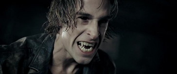Abomination fsd