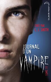 Journal d'un vampire, Tome 11 2