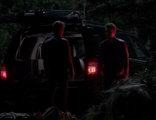 Doubles Salvatore