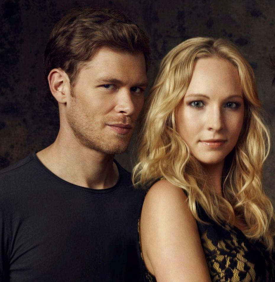 Rencontre klaus et caroline
