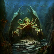 Cthulhu the card game for ffg by tegehel-d1llo14