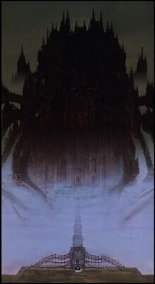 Castle of Chaytheful