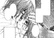 Ch11 KanameHugYukiWarmly