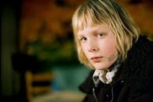 Oskar