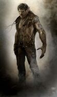 Manwolf