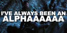Alpha