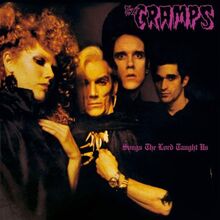 Cramps