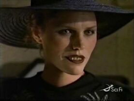 Felicity HoF 97