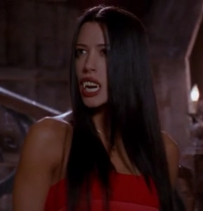 Vampire Porcelain