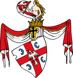400px-Mrnjavcevic - Illyrian Coat of arms