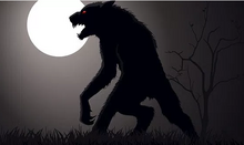 Werewolf