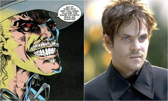 Decon frost stephen dorff