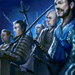Summon Seven Samurai