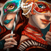 Greater Masquerade