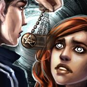 Items hypnosis