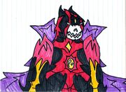 Garvanzal's Final Form