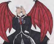 Vamwolf (New)
