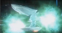 Nirvana Crystal Cannon