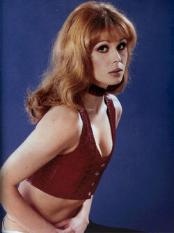 Jessica Van Helsing
