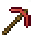 Ruby Pickaxe