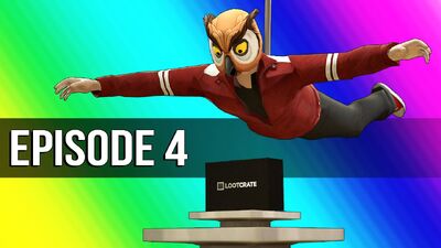 The Unboxing- Episode 4