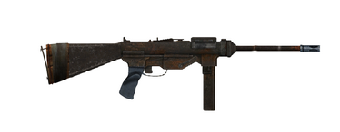 SMG fallout