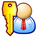 File:Nuvola apps kgpg.png