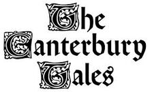 Canterbury Tales