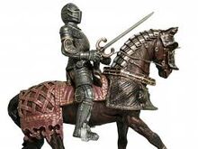 Knight of Canterbury tales