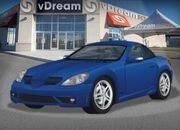 SLK55 AMG 2