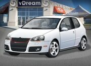VW GTI
