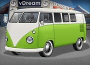 VW Bus 2