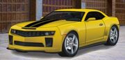 Camaro SS Custom