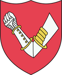 Герб Тиссенидов