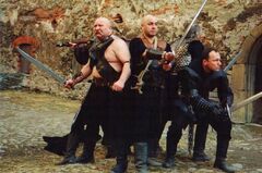 Band-film