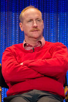 Matt Walsh 2014