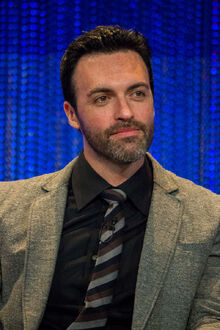 Reid Scott 2014