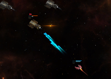Storm 3